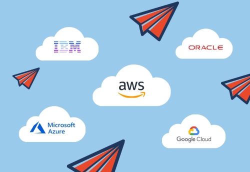 memilih penyedia cloud service