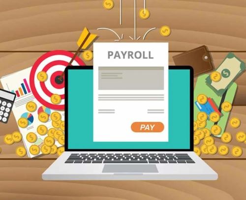 Evaluasi bisnis akhir tahun