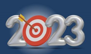 Ini Dia Sektor Saham yang Bagus Tahun 2023