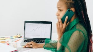 Saham yang Cocok dan Tidak Cocok Untuk Scalping