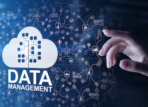 pengelolaan data perusahaan 2