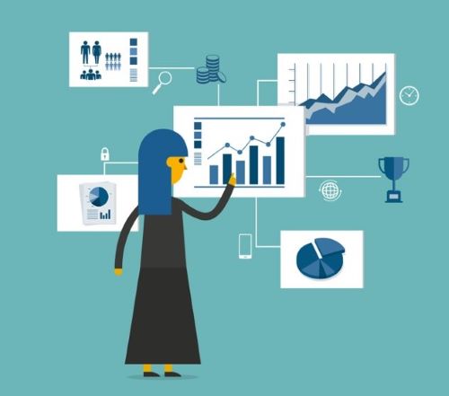 pengelolaan data perusahaan 5