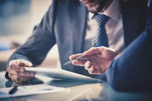 resolusi bisnis di tahun baru 1