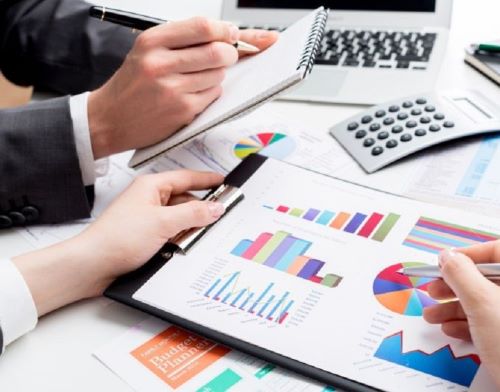 resolusi bisnis di tahun baru 2