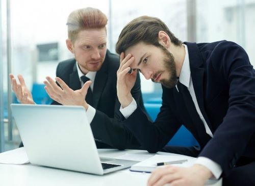 mengapa tenaga marketing gagal 4
