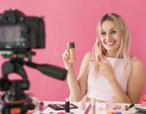 trend di dunia influencer marketing