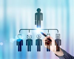 delegasi tugas dalam bisnis