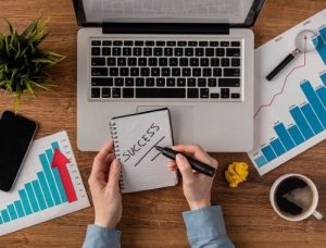 merencanakan ekspansi bisnis
