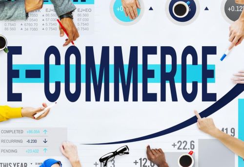 bisnis retail online