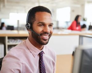 customer service yang prima