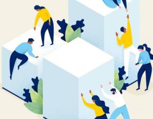 mendorong budaya organisasi