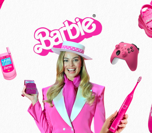 belajar marketing dari Barbie-Mania