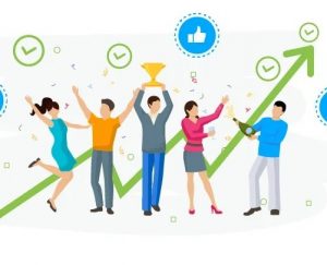 meningkatkan semangat kerja karyawan 2