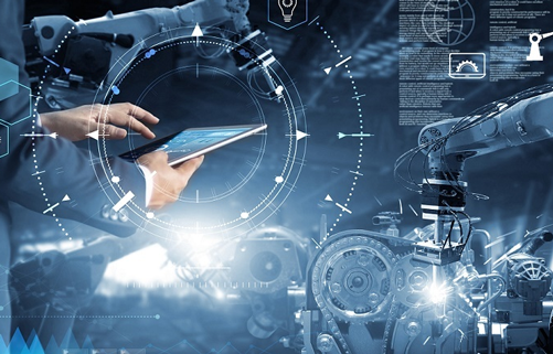 peluang usaha manufaktur