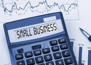 trend dalam pembiayaan usaha kecil