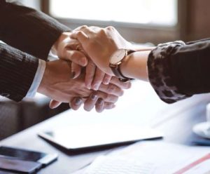 membangun kepercayaan saat krisis