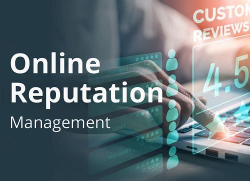 menjaga reputasi online