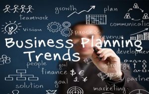 pelajaran bisnis menyambut tahun baru