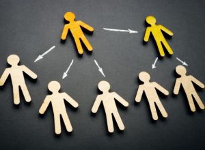 delegasi tugas dalam kerjasama tim