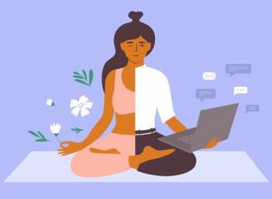 membangun budaya kerja yang sehat