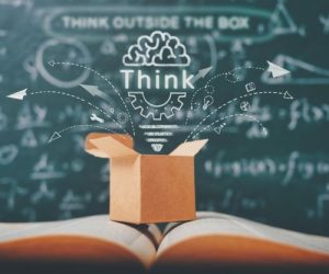 membangun pola pikir visioner