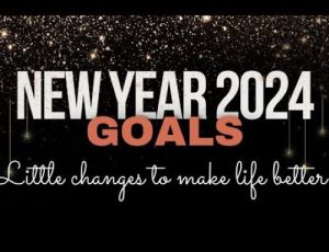 mengubah hidup menjadi lebih baik di Tahun 2024