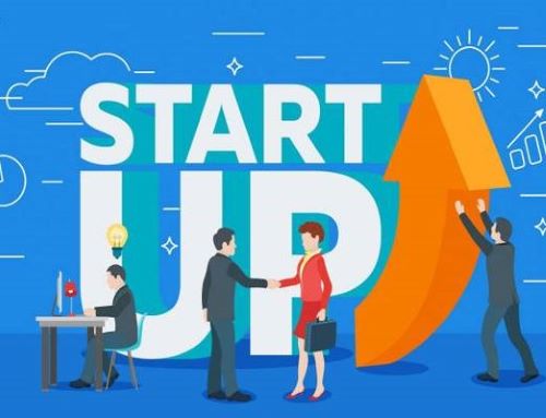 pelajaran bagi pendiri usaha baru