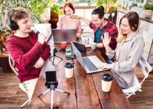 pengaruh Gen Z terhadap budaya organisasi