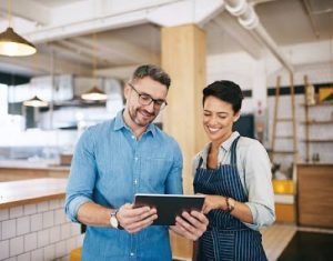 kesalahan yang dilakukan pemilik usaha kecil