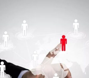 manajemen sumber daya manusia