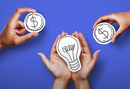 strategi memaksimalkan venture capital