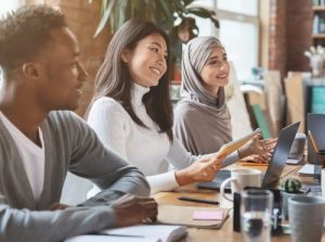 manajemen sumber daya manusia 1