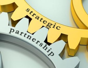 pentingnya kemitraan strategis