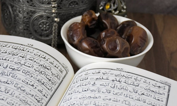 Kiat Investasi Aman Sesuai Nilai-nilai Ramadan