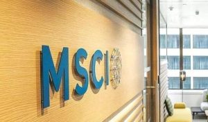Indeks MSCI dan Dampaknya di Bursa Efek Indonesia