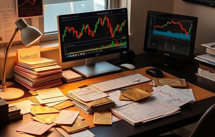 ETF Emas Akan Hadir Di Indonesia Apa Keuntungannya