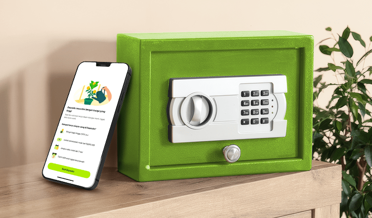 Menakar Prospek IPO Saham Superbank