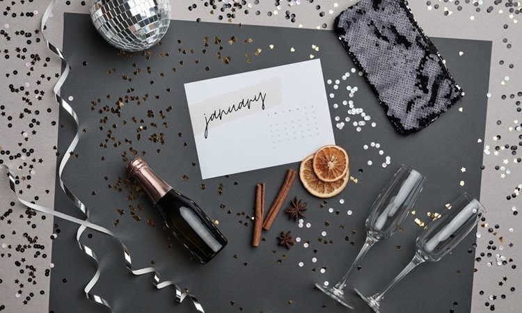 Efek Januari yang Perlu Diwaspadai Trader Forex