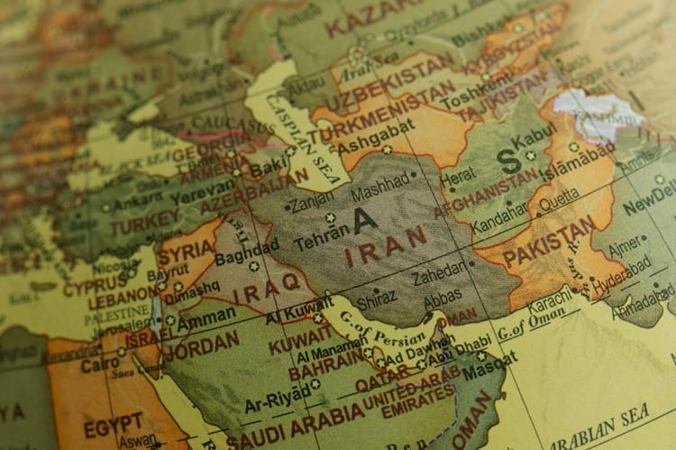Mata Uang yang Bullish Di Tengah Perang Iran