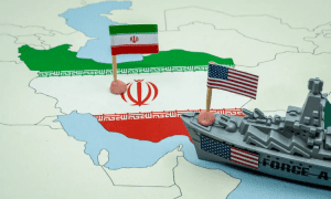 Strategi Investasi Reksa Dana Di Tengah Perang Iran