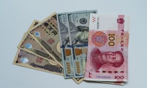 Petroyuan Tren Baru Yang Mengancam Hegemoni Petrodollar