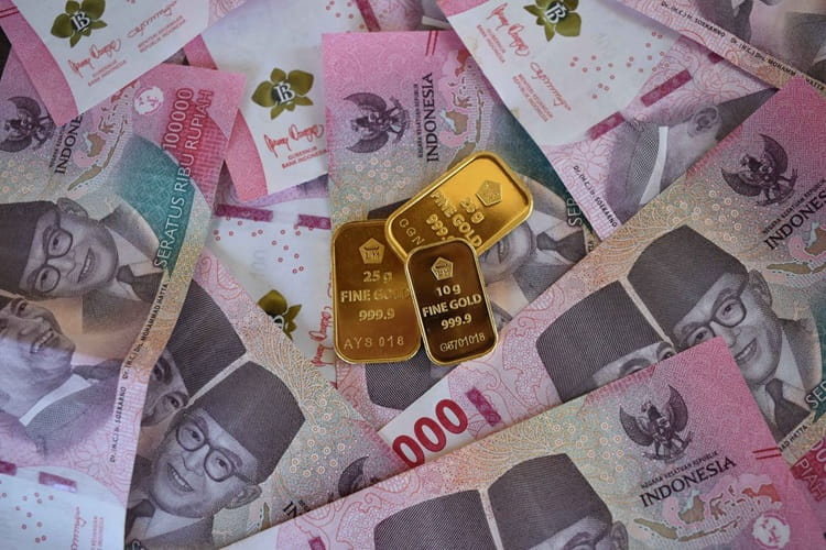 Bunga Deposito Bank Digital 2026 Makin Menggiurkan
